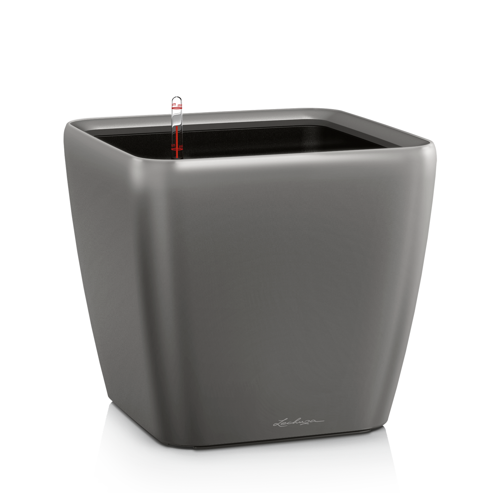 QUADRO LS 28 charcoal metallic